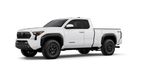 2025 Toyota Tacoma TRD PreRunner