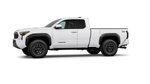 2025 Toyota Tacoma TRD PreRunner