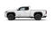 2025 Toyota Tacoma TRD PreRunner
