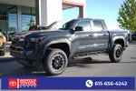 2025 Toyota Tacoma i-FORCE MAX TRD Off-Road i-FORCE MAX