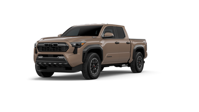 2026 Toyota Tacoma i-FORCE MAX TRD Off-Road i-FORCE MAX