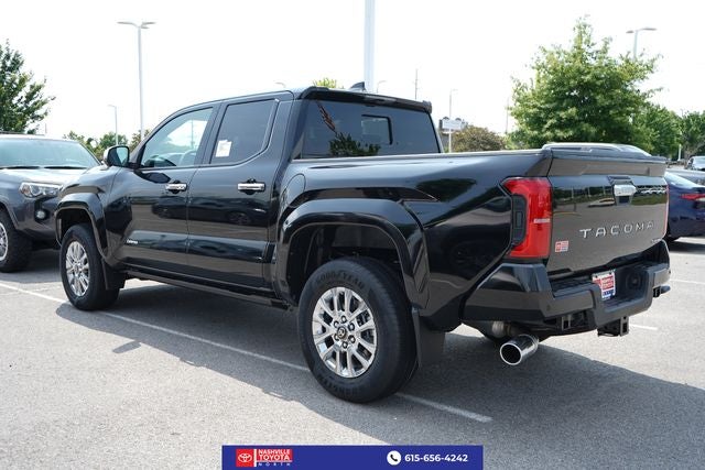 2026 Toyota Tacoma i-FORCE MAX Limited i-FORCE MAX