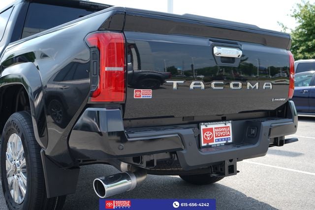 2026 Toyota Tacoma i-FORCE MAX Limited i-FORCE MAX