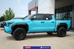 2026 Toyota Tacoma i-FORCE MAX TRD Pro