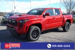 2025 Toyota Tacoma i-FORCE MAX TRD Sport i-FORCE MAX