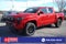 2025 Toyota Tacoma i-FORCE MAX TRD Sport i-FORCE MAX