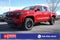 2025 Toyota Tacoma i-FORCE MAX TRD Sport i-FORCE MAX