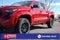2025 Toyota Tacoma i-FORCE MAX TRD Sport i-FORCE MAX
