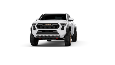 2026 Toyota Tacoma i-FORCE MAX Trailhunter