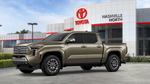 2026 Toyota Tacoma i-FORCE MAX Limited i-FORCE MAX