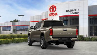 2026 Toyota Tacoma i-FORCE MAX Limited i-FORCE MAX