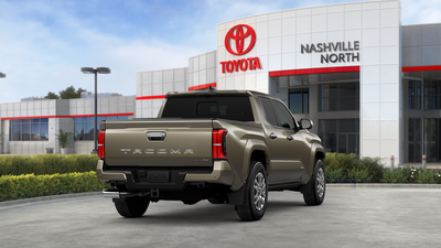2026 Toyota Tacoma i-FORCE MAX Limited i-FORCE MAX