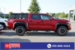 2025 Toyota Tacoma i-FORCE MAX TRD Off-Road i-FORCE MAX