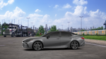2027 Toyota Camry XSE