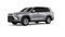 2026 Toyota Grand Highlander Hybrid Hybrid XLE