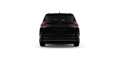 2026 Toyota Sienna Woodland Edition