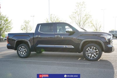 2026 Toyota Tundra 1794