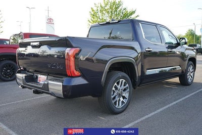 2026 Toyota Tundra 1794