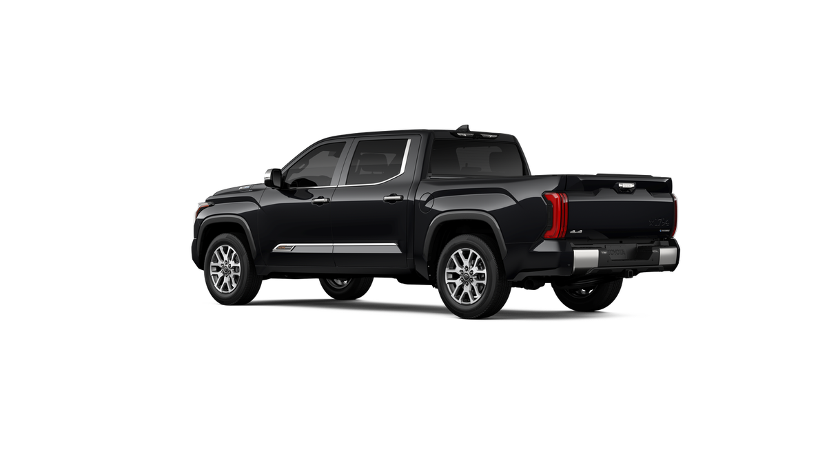 2026 Toyota Tundra i-FORCE MAX 1794 Edition i-FORCE MAX