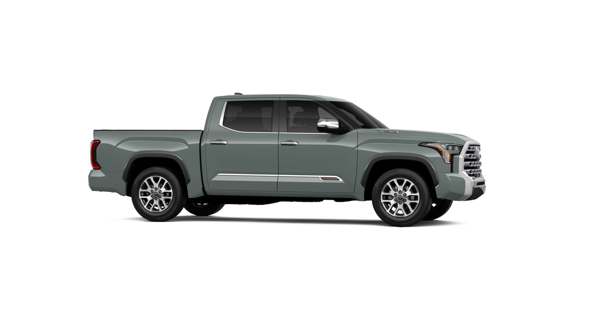2026 Toyota Tundra i-FORCE MAX 1794 Edition i-FORCE MAX