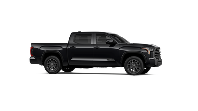 2026 Toyota Tundra i-FORCE MAX Platinum i-FORCE MAX