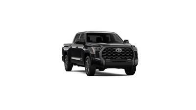 2026 Toyota Tundra i-FORCE MAX Platinum i-FORCE MAX