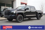 2026 Toyota Tundra i-FORCE MAX TRD Pro