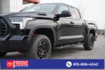 2026 Toyota Tundra i-FORCE MAX TRD Pro