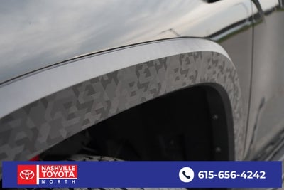 2026 Toyota Tundra i-FORCE MAX TRD Pro