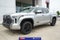 2026 Toyota Tundra i-FORCE MAX Platinum i-FORCE MAX