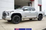 2026 Toyota Tundra i-FORCE MAX Platinum i-FORCE MAX