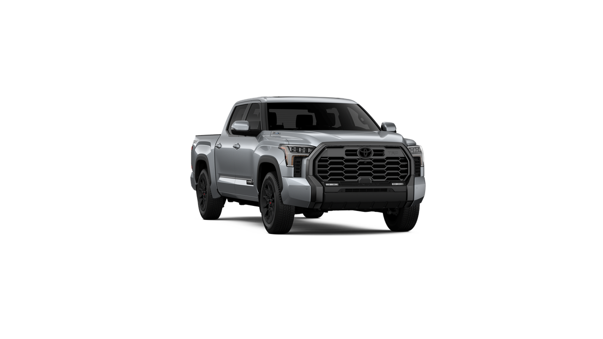 2026 Toyota Tundra i-FORCE MAX Platinum i-FORCE MAX