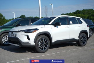 2026 Toyota Corolla Cross Hybrid S