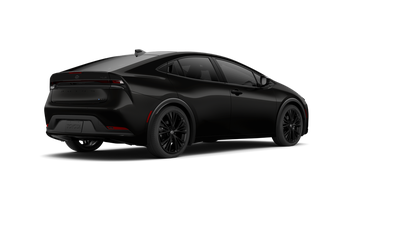 2027 Toyota Prius Nightshade