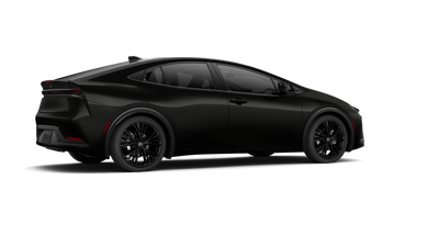 2027 Toyota Prius Nightshade
