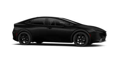 2027 Toyota Prius Nightshade