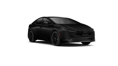 2027 Toyota Prius Nightshade