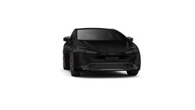 2027 Toyota Prius Nightshade