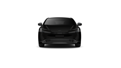 2027 Toyota Prius Nightshade