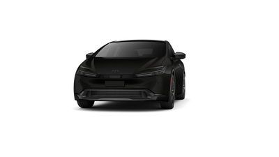 2027 Toyota Prius Nightshade