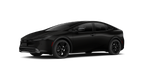 2027 Toyota Prius Nightshade