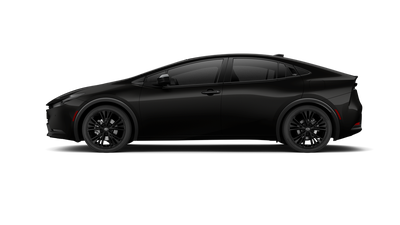 2027 Toyota Prius Nightshade