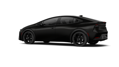 2027 Toyota Prius Nightshade
