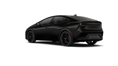 2027 Toyota Prius Nightshade