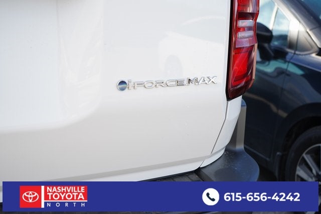 2026 Toyota Land Cruiser 1958