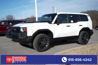 2026 Toyota Land Cruiser Land Cruiser 1958