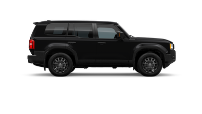 2026 Toyota Land Cruiser Land Cruiser 1958