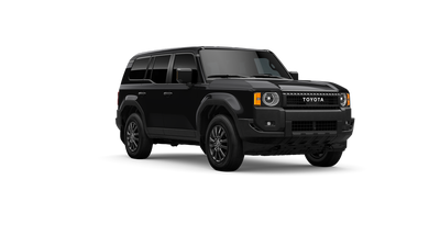 2026 Toyota Land Cruiser Land Cruiser 1958
