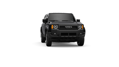 2026 Toyota Land Cruiser Land Cruiser 1958