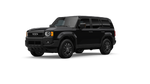 2026 Toyota Land Cruiser Land Cruiser 1958